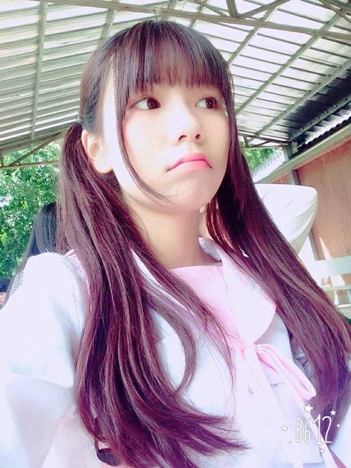 区服:携手同心昵称:法苏天女小善年龄:假装才16岁的大学森身高:167cm