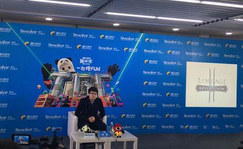 天堂2重生负责人谈国服制作细节 攻城战仍是主打玩法