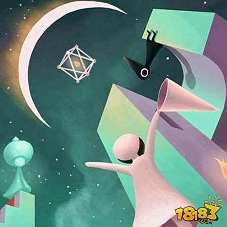 纪念碑谷AR功能上线 可浏览奇幻建筑