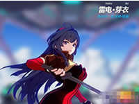 崩坏3武器掉落概率有多大 关卡武器掉落一览