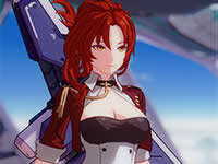 崩坏3入门与精通 姬子战场疾风加点心得分享