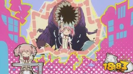 以爱之名拯救世界魔法少女小圆手游鹿目圆角色介绍