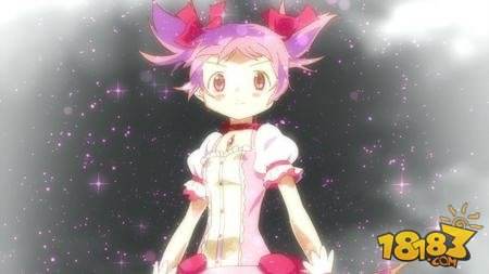 以爱之名拯救世界魔法少女小圆手游鹿目圆角色介绍