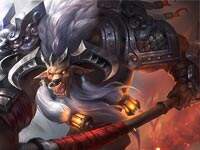 <b>体验服12月13日英雄加强一览 黄忠再强化</b>