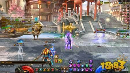 斩魂手游金刚觉醒技能连招技巧 金刚觉醒技能剖析