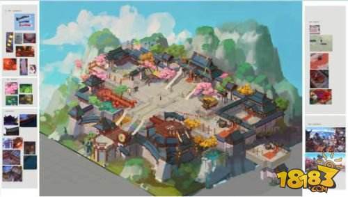 《阴阳师》火了后，《思美人》是否会成为下一个“爆款”？