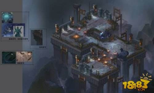 《阴阳师》火了后，《思美人》是否会成为下一个“爆款”？