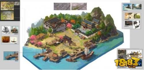 《阴阳师》火了后，《思美人》是否会成为下一个“爆款”？