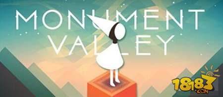 纪念碑谷新手入门需要注意技巧教程