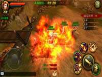 刀锋无双热血狂战特色详解 暗夜畅爽厮杀