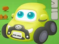 保卫萝卜3勇往直前汽车形宠物 丰田致炫技能详解