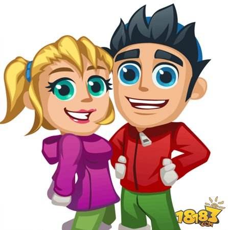 冒险升级乐趣更多 滑雪大冒险2上线