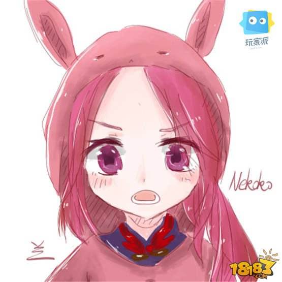 王者姬驾到35期：花木兰重做 还我大胸大长腿