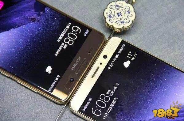 华为Mate9和Mate9Pro有什么区别 二者对比哪个好