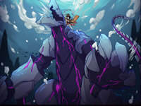 崩坏3伏羲详情介绍 必备英雄之一