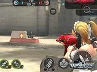 全民突击PVP模式最强组合推荐 狂龙长弓详解