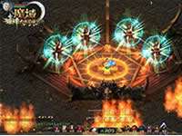 魔域口袋版阿拉玛哭泣副本怎么过 副本通关详解