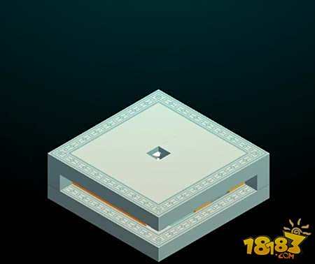 纪念碑谷被遗忘的海岸附录七密牢过关教程