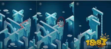 纪念碑谷被遗忘的海岸附录八夜曲过关技巧剖析