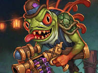 罗西基12胜：国服最专业萨满有木有