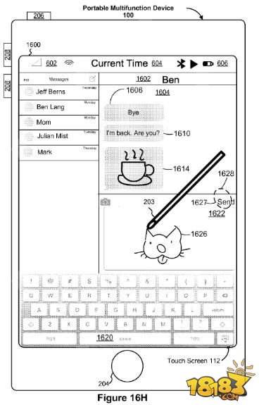 三星手机最标志功能 苹果iPhone 8要偷走