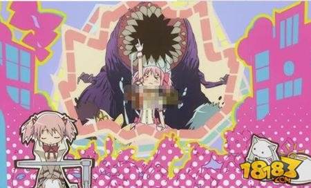 魔法少女小圆手游下周四正式登陆App Store