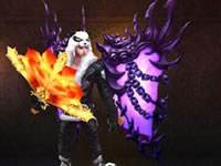 旌旗猎猎展雄风 刀锋无双战旗系统详解