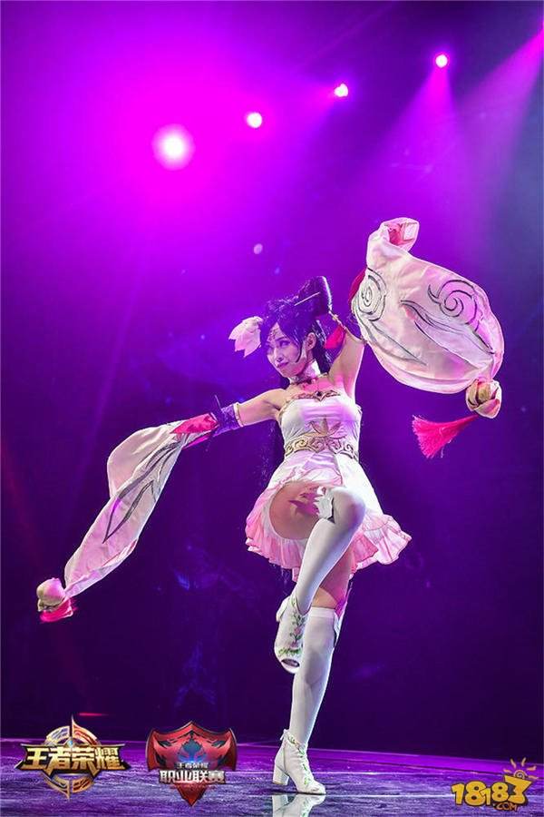 KPL职业联赛总决赛闭幕 观赛人次突破3.5亿