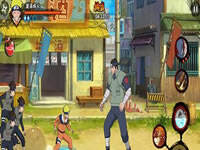 火影忍者手游玩家可以在什么对战中使用主题限时免费忍者？