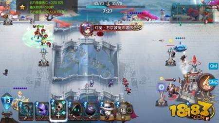 无限战争新手入门必读 玩法系统详细介绍