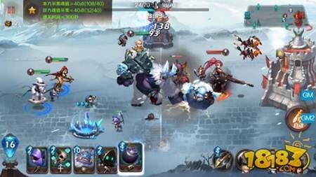 无限战争新手入门必读 玩法系统详细介绍