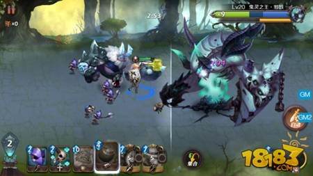 无限战争新手入门必读 玩法系统详细介绍