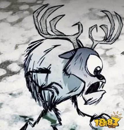 饥荒最强boss简介独眼巨鹿的光辉史