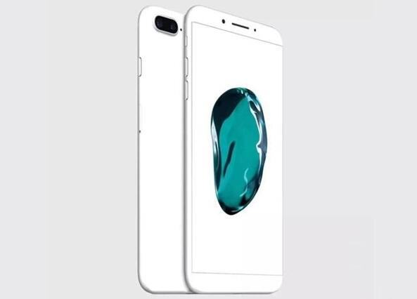 苹果iPhone8双曲面屏曝光：三星独家供应