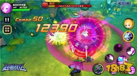 超能战区果粉满怀期待 OS预约5万达成