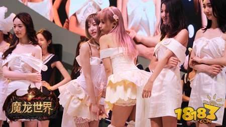 魔龙世界名牌大作战欢乐多 2016CJ回顾