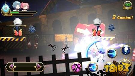 正义背叛 魔法少女小圆手游美树沙耶加角色介绍