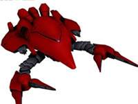 SD敢达战争要塞 圣诞节终极风暴来临