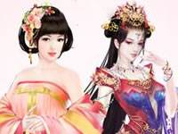 山新皇贞季加盟新版熹妃传 豪华配音阵容大公开