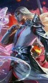 18183王者荣耀每日爆料第2季：李白凤求凰