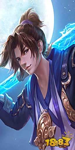 王者荣耀孙悟空至尊宝皮肤爆料 情人节将登场