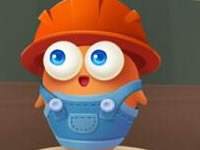 保卫萝卜3建筑工碎片获取途径方法详解