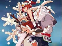 崩坏3圣诞小镇之礼物保卫战玩法详解