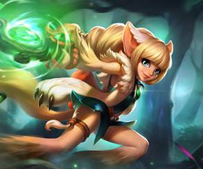 火炬之光手游灵狐竞技场刷图技能推荐