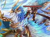 魔域口袋版家族争霸精英团战玩法详解