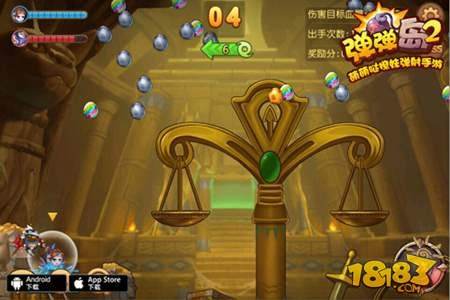 弹弹岛2全新版本震撼来袭 橙色坐骑闪耀登场