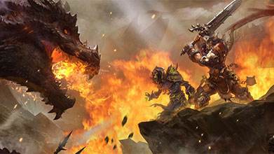 魔龙世界战斗中为什么突然掉了很多血