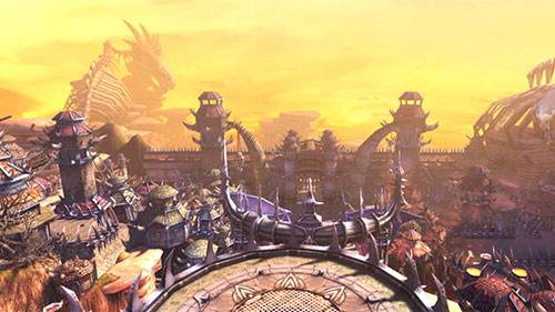 魔龙世界如何使用传送水晶