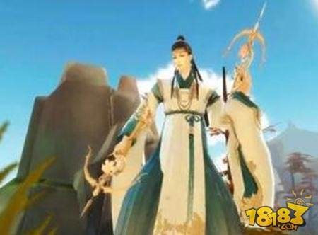 剑侠世界手游天狼装备有哪些