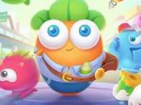 保卫萝卜3瓶子炮塔攻击范围一览 基础属性介绍